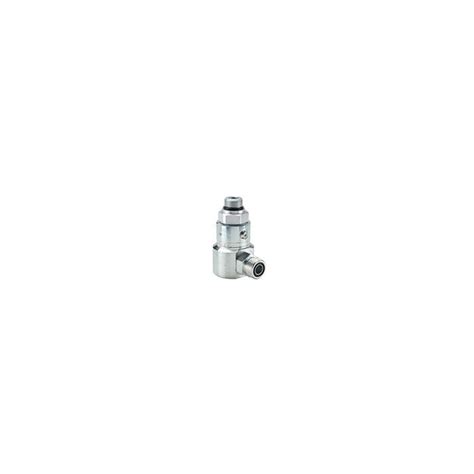 Parker Inline And 90 Degree Elbow High Pressure Swivels Hydraulic Up To 5000 Psi Ps Series