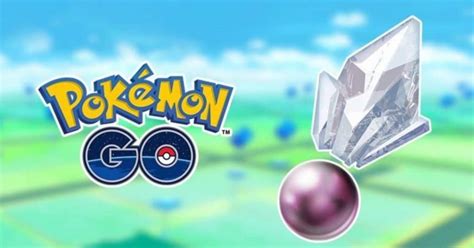 How To Get Sinnoh Stones In Pokémon Go Androidayuda