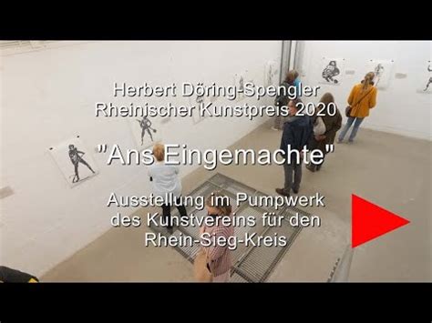 Ans Eingemachte Herbert D Ring Spengler Rheinischer Kunstpreis