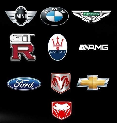 Affordable Car Logo