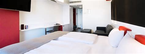 Comfort Rooms | DORMERO Hotel Stuttgart