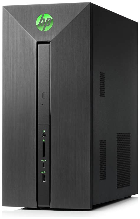 Hp Pavilion Ryzen Gb Tb Rx Gaming Pc Reviews