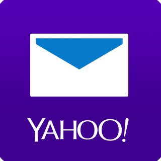 Yahoo Mail Logo Vector