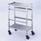 Instrument Trolley Med Systeme Ltd