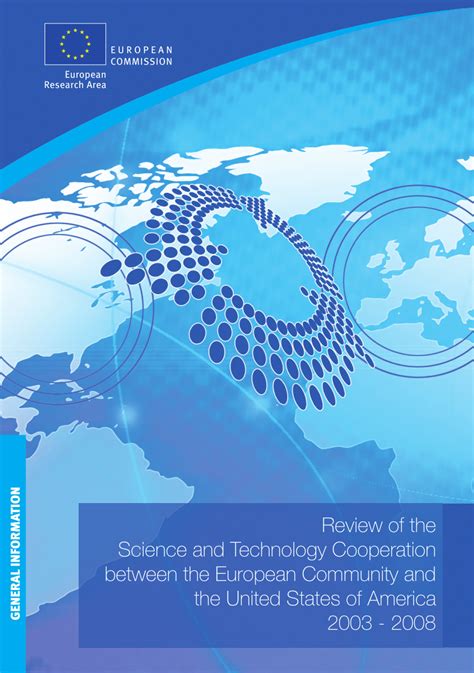 Pdf Review Of The Science And Technology Cooperation Between The