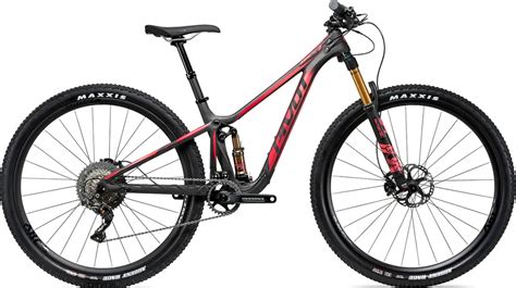 Pivot Mach Sl World Cup Xtr W Fox Live Valve Specs