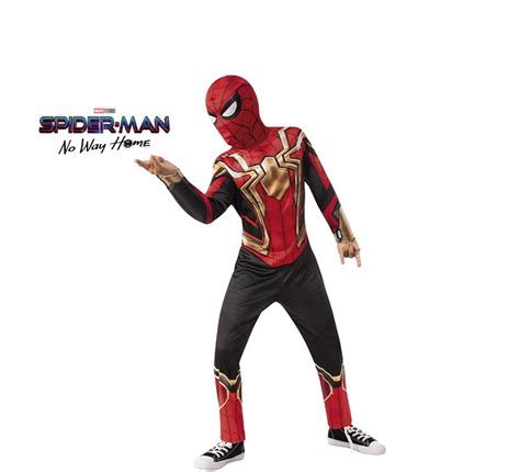 Total 75 Imagen Traje De Spiderman Iron Spider Abzlocal Mx