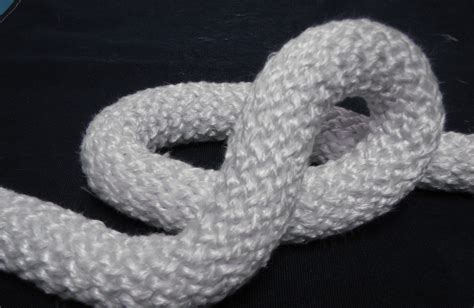 1 14 Fiberglass Rope Heat Resistant Rope For Gasketing Gaskets Inc