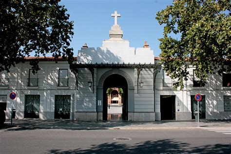 Dos cementerios de Valencia figuran como Mejor Cementerio de España y