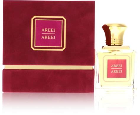 Areej Al Ameerat Areej By Areej Cologne For Men Buy Online Now At