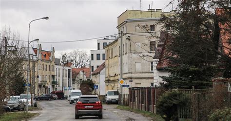 Ulica Dolnobrzeska w Leśnicy zostanie wyremontowana jeszcze w tym roku