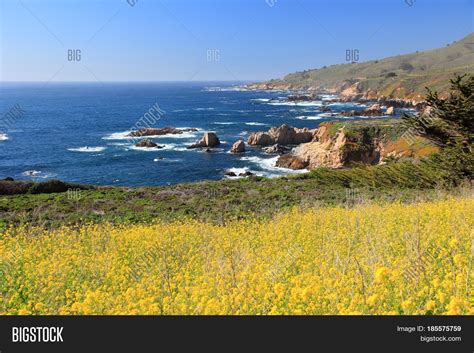 Monterey County Image And Photo Free Trial Bigstock