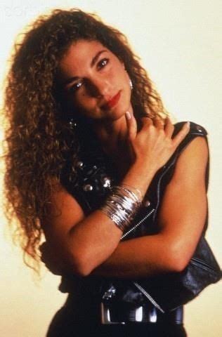 Gloria Estefan 80s