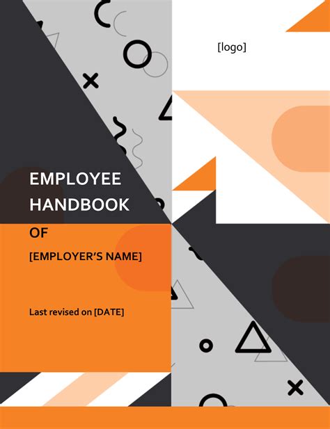 10 Free Employee Handbook Templates (Complete Guide)