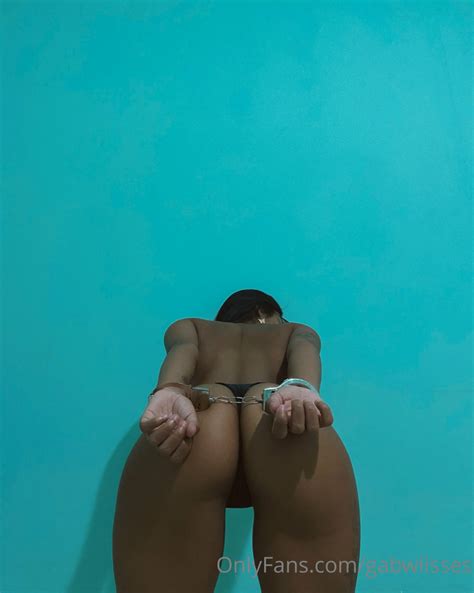 Pedido BR Privacy OnlyFans Gabwlisses Nude Photo 3 The Fappening Leaked Photos