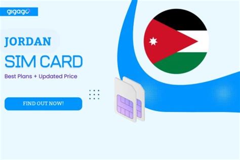 Zain Jordan Sim Cards And Esim For Tourists How To Get And Activate 2024