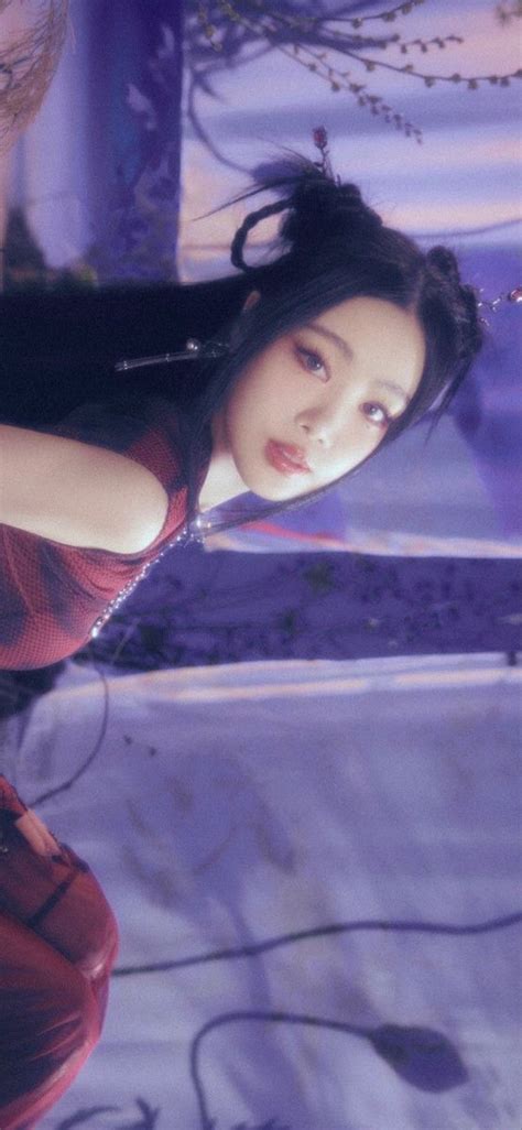 Суджин, суджин ex. (G)I-dle, 서수진, 수진, Seo Soojin, Soojin | Foto, Fotos ...