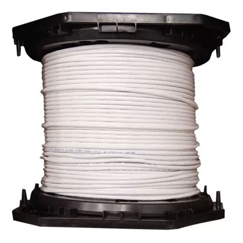 Bobina De Cable 305 Mts Utp Cat6 Calibre 23 Awg Belden