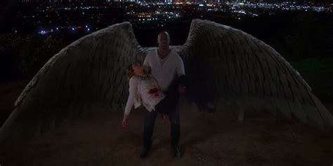 The Shocking Truth Behind Charlotte Richards Demise On Lucifer