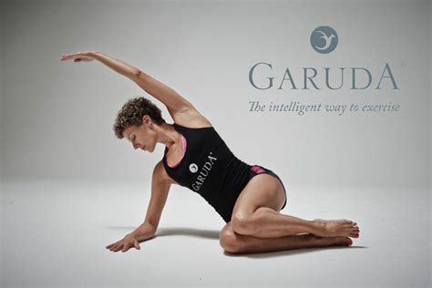 Retiro De Yoga Y Garuda Practice Tam Studio