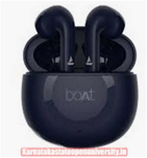 Boat Airdopes Zing True Wireless Earbuds Price In India Full