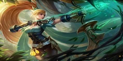 10 Heroes Who Have the Most Skins in Mobile Legends (ML) - Esports