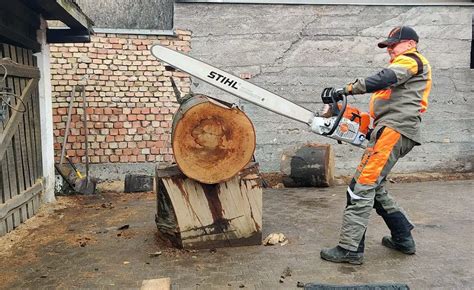 Stihl 881 vs 661 – What’s The Better Chainsaw? - The Ultimate Home ...