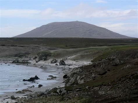 The Falkland Islands : Climbing, Hiking & Mountaineering : SummitPost