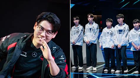 Lck Summer 2024 T1 Vs Drx League Of Legends Lck Summer 2024 Group