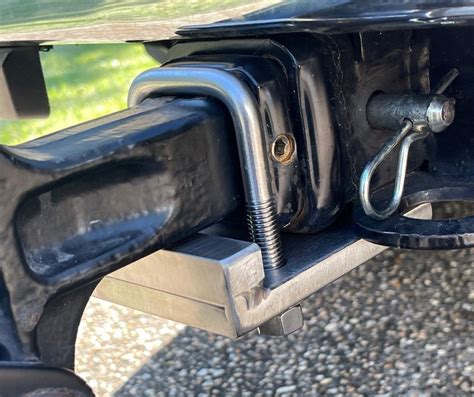 Cost To Install A Trailer Hitch What You Need To Know