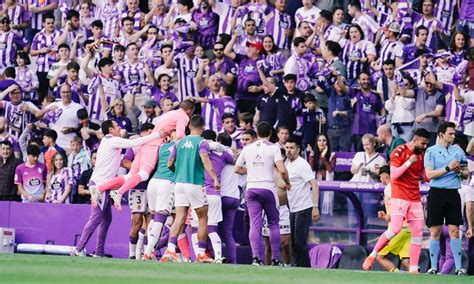 Jogos Do Real Valladolid Real Valladolid Cf App Oficial