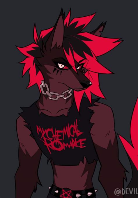 Malachi Coyote Wiki Jake S Rp Park Amino