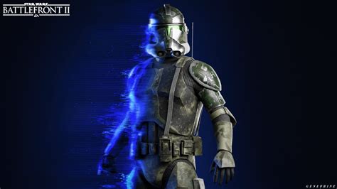 Commander Gree Joins The Battlefront Starwarsbattlefront