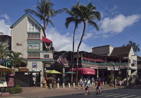 Travels with my Camera: October 9 2012 Lahaina, Maui