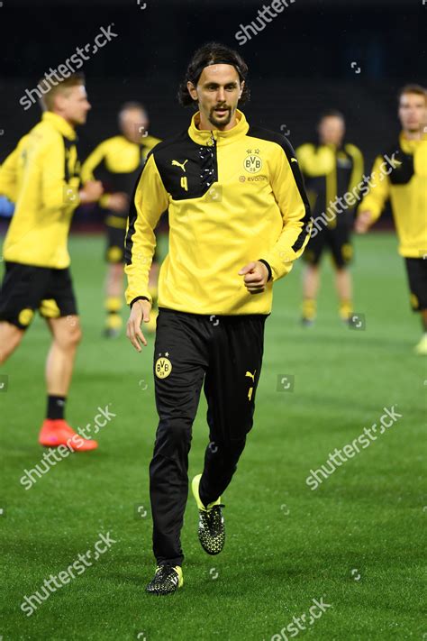 Neven Subotic Dortmund Editorial Stock Photo Stock Image Shutterstock