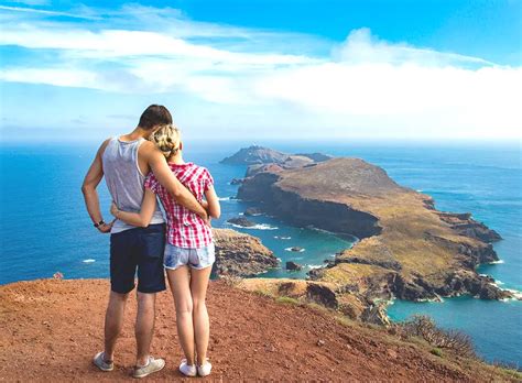 Island Of Madeira 7 Nights 8 Days Couple Tour Package Myholidays