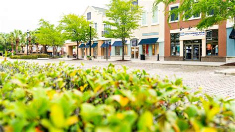 Mount Pleasant Towne Centre Charleston Area Cvb