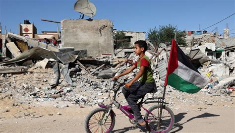 Inchiesta Onu Sulla Guerra A Gaza L Ira Di Israele La Repubblica