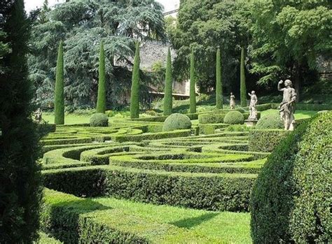 Giardino Giusti - Una gita a - Visita a Giardino Giusti
