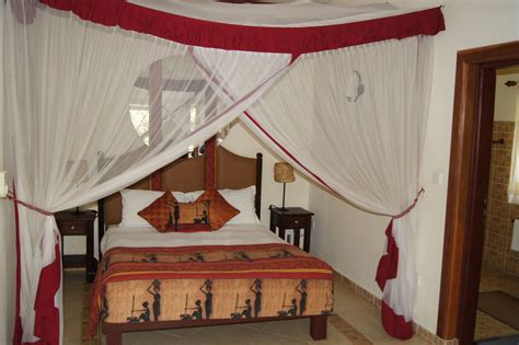 Elewana Afrochic Boutique Hotel Diani Beach Keniareisen