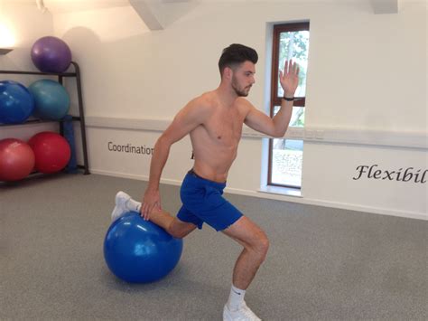 Eswt Therapy Dr Carl Todd London Based Osteopath