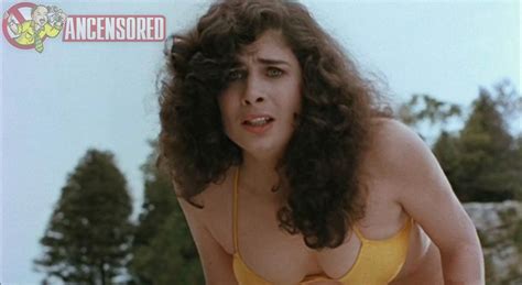 Naked Mitch Martin In The Incubus