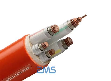 Micc Cable Supplier Mineral Insulated Cables V V