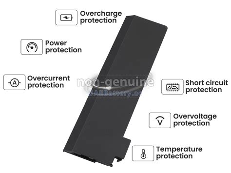 Lenovo Thinkpad T460 20fn002uus Replacement Battery Uaebattery