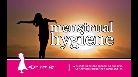 Menstrual Hygiene Ppt Youtube