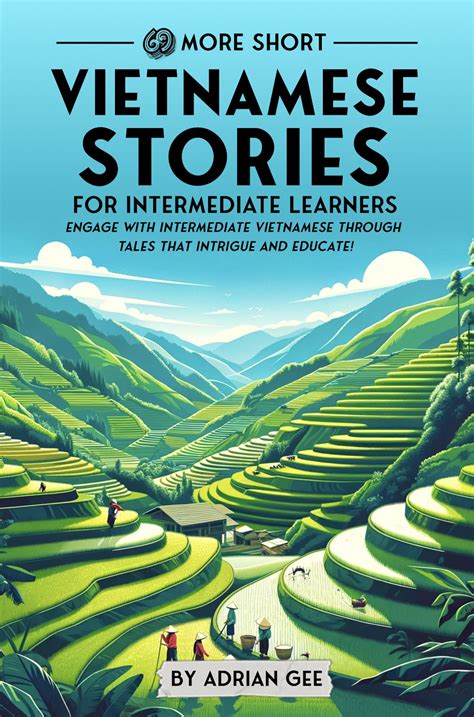 69 More Short Vietnamese Stories For Intermediate Learners Ebook By