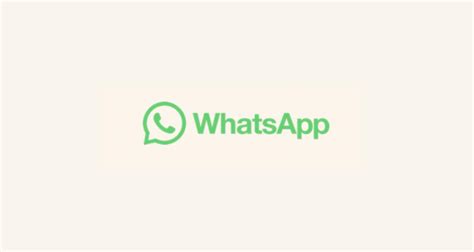 Avec Cette Nouvelle Fonctionnalit Sur Whatsapp Vous Allez Pouvoir