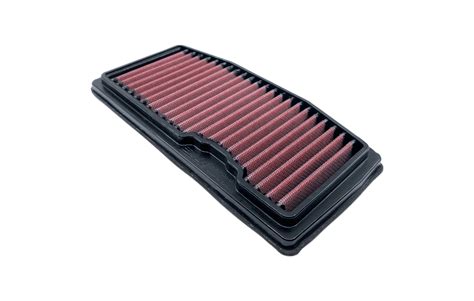 Dna Premium Air Filter For Triumph Street Triple Series