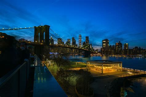 DUMBO - Your Brooklyn Guide