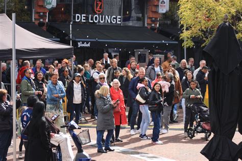 Bevrijdingsfestival Alphen A D Rijn